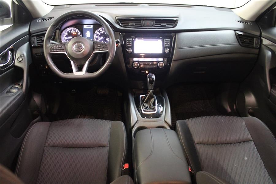 Used Nissan Rogue SV AWD 2017 | Fast Track Motors. Paterson, New Jersey Used Nissan Rogue SV AWD 2017 | Fast Track Motors. Paterson, New Jersey