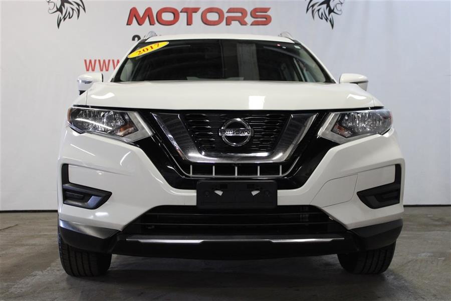 Used Nissan Rogue SV AWD 2017 | Fast Track Motors. Paterson, New Jersey Used Nissan Rogue SV AWD 2017 | Fast Track Motors. Paterson, New Jersey