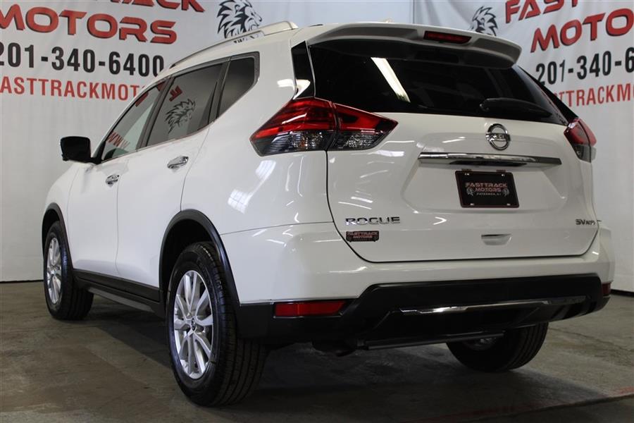 Used Nissan Rogue SV AWD 2017 | Fast Track Motors. Paterson, New Jersey Used Nissan Rogue SV AWD 2017 | Fast Track Motors. Paterson, New Jersey