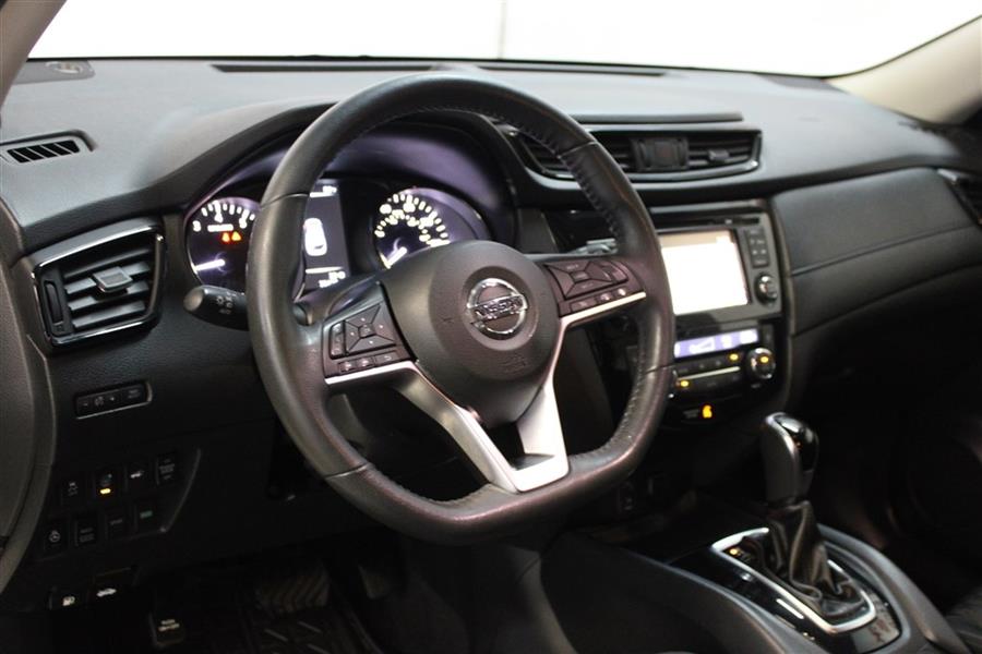 Used Nissan Rogue SV AWD 2017 | Fast Track Motors. Paterson, New Jersey Used Nissan Rogue SV AWD 2017 | Fast Track Motors. Paterson, New Jersey