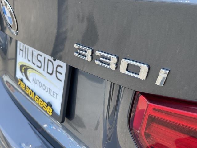 Used BMW 3 Series 330i xDrive 2018 | Hillside Auto Outlet. Jamaica, New York Used BMW 3 Series 330i xDrive 2018 | Hillside Auto Outlet. Jamaica, New York