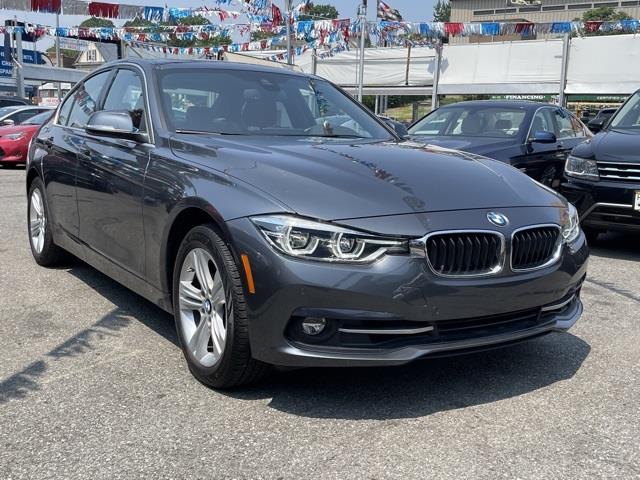 Used BMW 3 Series 330i xDrive 2018 | Hillside Auto Outlet. Jamaica, New York Used BMW 3 Series 330i xDrive 2018 | Hillside Auto Outlet. Jamaica, New York