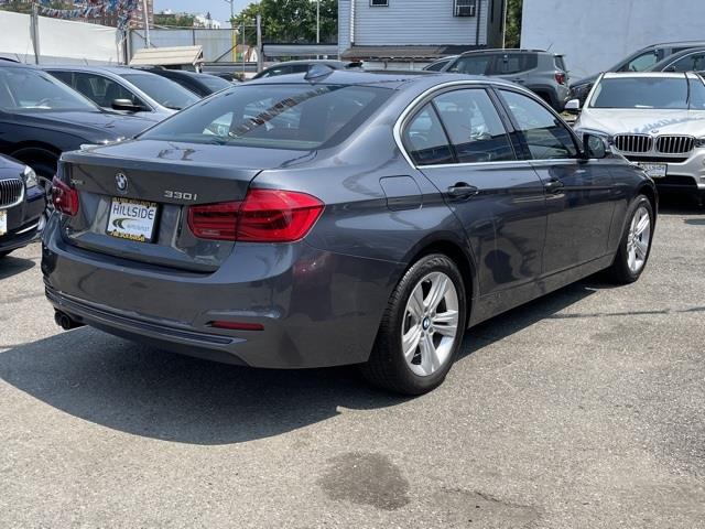 Used BMW 3 Series 330i xDrive 2018 | Hillside Auto Outlet. Jamaica, New York Used BMW 3 Series 330i xDrive 2018 | Hillside Auto Outlet. Jamaica, New York