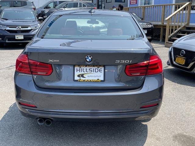 Used BMW 3 Series 330i xDrive 2018 | Hillside Auto Outlet. Jamaica, New York Used BMW 3 Series 330i xDrive 2018 | Hillside Auto Outlet. Jamaica, New York