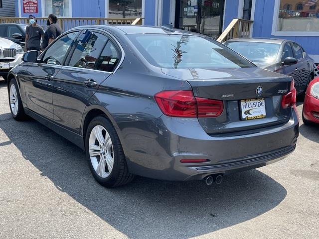 Used BMW 3 Series 330i xDrive 2018 | Hillside Auto Outlet. Jamaica, New York Used BMW 3 Series 330i xDrive 2018 | Hillside Auto Outlet. Jamaica, New York