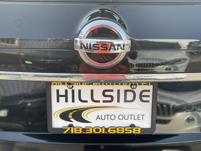 Used Nissan Rogue SL 2017 | Hillside Auto Outlet. Jamaica, New York Used Nissan Rogue SL 2017 | Hillside Auto Outlet. Jamaica, New York