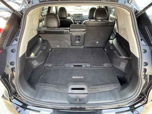 Used Nissan Rogue SL 2017 | Hillside Auto Outlet. Jamaica, New York Used Nissan Rogue SL 2017 | Hillside Auto Outlet. Jamaica, New York