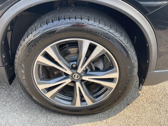 Used Nissan Rogue SL 2017 | Hillside Auto Outlet. Jamaica, New York Used Nissan Rogue SL 2017 | Hillside Auto Outlet. Jamaica, New York