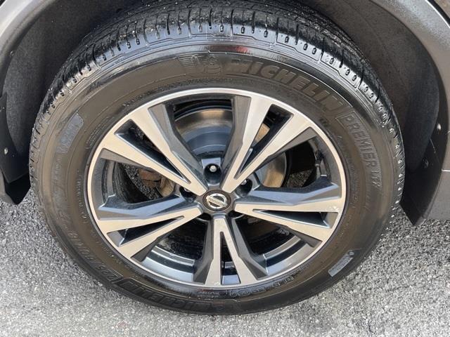 Used Nissan Rogue SL 2017 | Hillside Auto Outlet. Jamaica, New York Used Nissan Rogue SL 2017 | Hillside Auto Outlet. Jamaica, New York