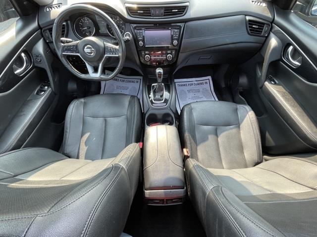 Used Nissan Rogue SL 2017 | Hillside Auto Outlet. Jamaica, New York Used Nissan Rogue SL 2017 | Hillside Auto Outlet. Jamaica, New York