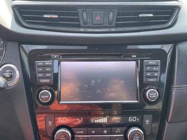 Used Nissan Rogue SL 2017 | Hillside Auto Outlet. Jamaica, New York Used Nissan Rogue SL 2017 | Hillside Auto Outlet. Jamaica, New York