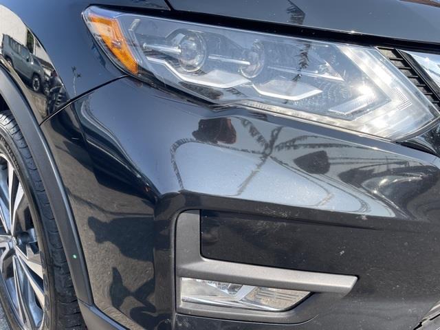 Used Nissan Rogue SL 2017 | Hillside Auto Outlet. Jamaica, New York Used Nissan Rogue SL 2017 | Hillside Auto Outlet. Jamaica, New York