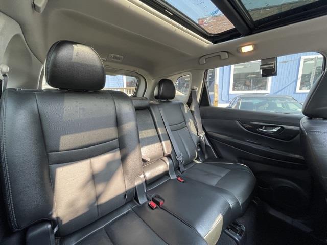 Used Nissan Rogue SL 2017 | Hillside Auto Outlet. Jamaica, New York Used Nissan Rogue SL 2017 | Hillside Auto Outlet. Jamaica, New York