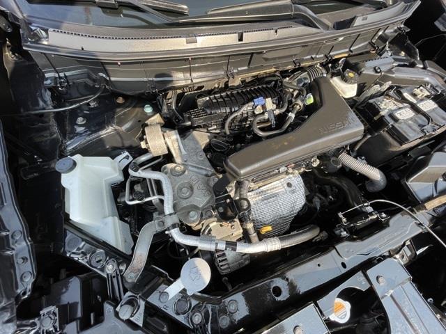 Used Nissan Rogue SL 2017 | Hillside Auto Outlet. Jamaica, New York Used Nissan Rogue SL 2017 | Hillside Auto Outlet. Jamaica, New York