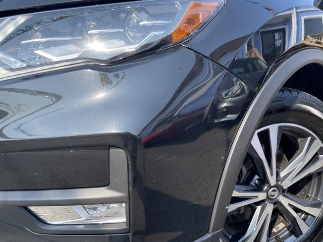 Used Nissan Rogue SL 2017 | Hillside Auto Outlet. Jamaica, New York Used Nissan Rogue SL 2017 | Hillside Auto Outlet. Jamaica, New York