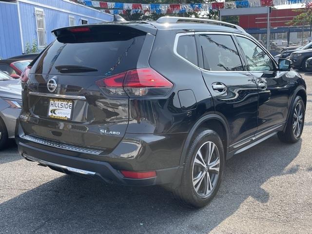 Used Nissan Rogue SL 2017 | Hillside Auto Outlet. Jamaica, New York Used Nissan Rogue SL 2017 | Hillside Auto Outlet. Jamaica, New York