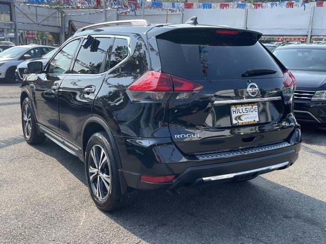Used Nissan Rogue SL 2017 | Hillside Auto Outlet. Jamaica, New York Used Nissan Rogue SL 2017 | Hillside Auto Outlet. Jamaica, New York
