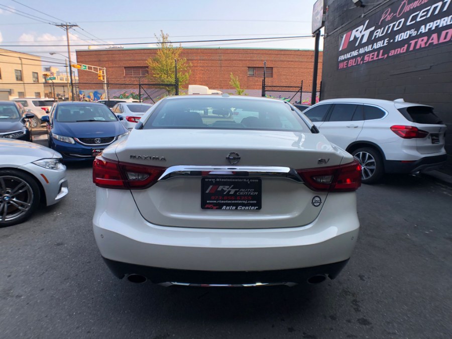 Used Nissan Maxima SL 3.5L 2017 | RT Auto Center LLC. Newark, New Jersey Used Nissan Maxima SL 3.5L 2017 | RT Auto Center LLC. Newark, New Jersey