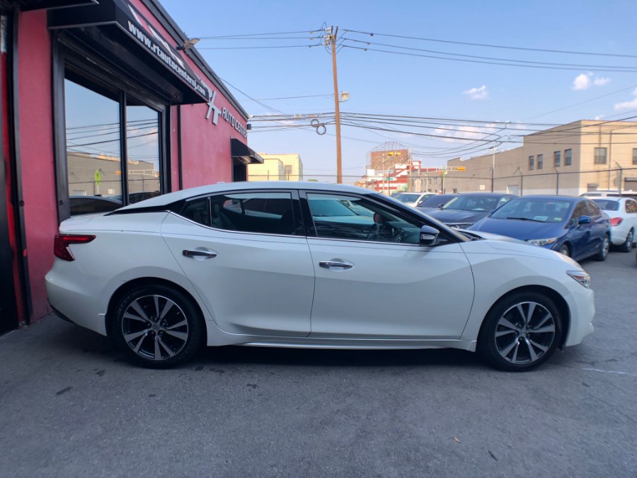 Used Nissan Maxima SL 3.5L 2017 | RT Auto Center LLC. Newark, New Jersey Used Nissan Maxima SL 3.5L 2017 | RT Auto Center LLC. Newark, New Jersey
