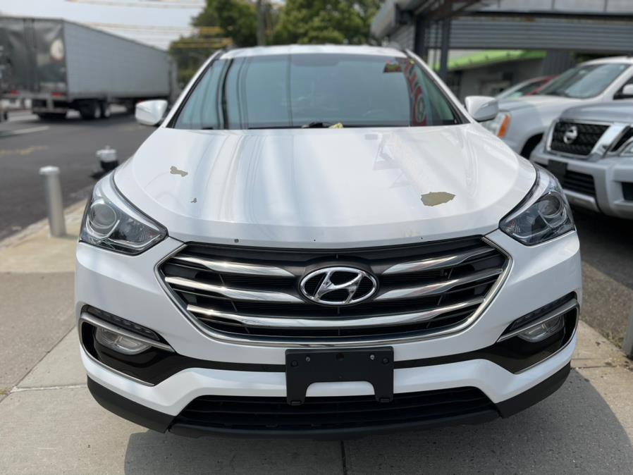 Used Hyundai Santa Fe Sport 2.4L Auto AWD 2017 | NYC Automart Inc. Brooklyn, New York Used Hyundai Santa Fe Sport 2.4L Auto AWD 2017 | NYC Automart Inc. Brooklyn, New York