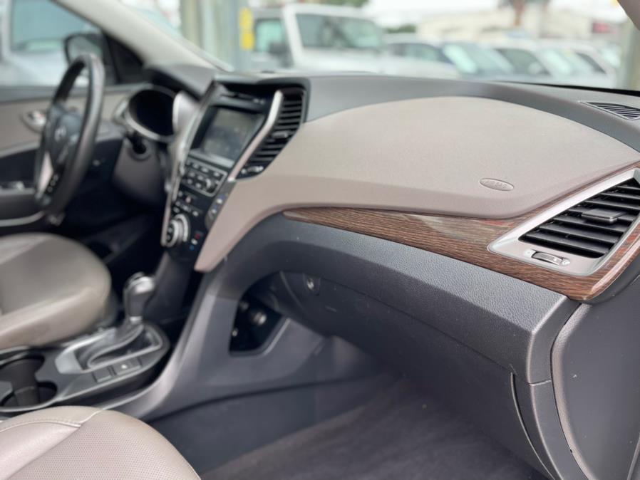 Used Hyundai Santa Fe Sport 2.4L Auto AWD 2017 | NYC Automart Inc. Brooklyn, New York Used Hyundai Santa Fe Sport 2.4L Auto AWD 2017 | NYC Automart Inc. Brooklyn, New York