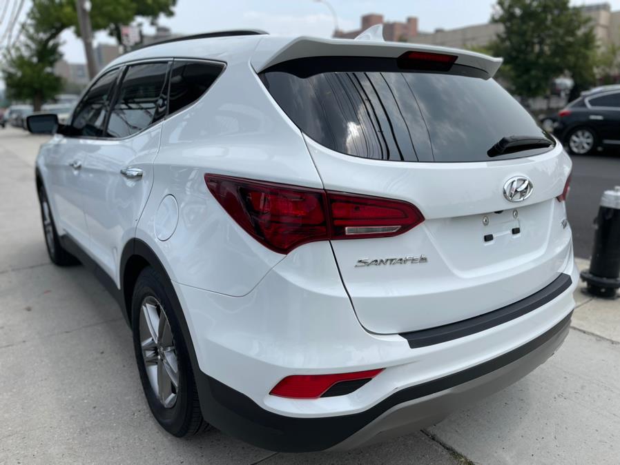 Used Hyundai Santa Fe Sport 2.4L Auto AWD 2017 | NYC Automart Inc. Brooklyn, New York Used Hyundai Santa Fe Sport 2.4L Auto AWD 2017 | NYC Automart Inc. Brooklyn, New York