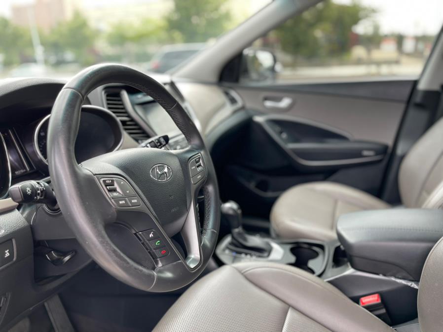 Used Hyundai Santa Fe Sport 2.4L Auto AWD 2017 | NYC Automart Inc. Brooklyn, New York Used Hyundai Santa Fe Sport 2.4L Auto AWD 2017 | NYC Automart Inc. Brooklyn, New York