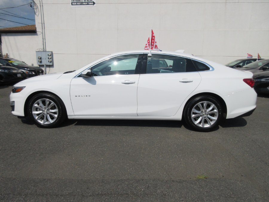 2020 Chevrolet Malibu 4dr Sdn LT, available for sale in Linden, New Jersey | Route 27 Auto Mall. Linden, New Jersey 2020 Chevrolet Malibu 4dr Sdn LT, available for sale in Linden, New Jersey | Route 27 Auto Mall. Linden, New Jersey