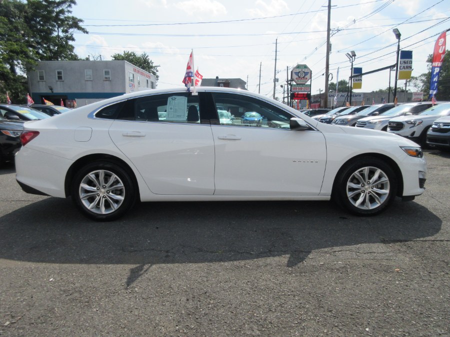 2020 Chevrolet Malibu 4dr Sdn LT, available for sale in Linden, New Jersey | Route 27 Auto Mall. Linden, New Jersey 2020 Chevrolet Malibu 4dr Sdn LT, available for sale in Linden, New Jersey | Route 27 Auto Mall. Linden, New Jersey