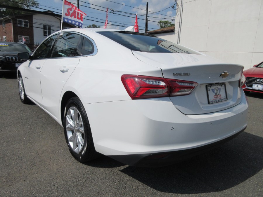 2020 Chevrolet Malibu 4dr Sdn LT, available for sale in Linden, New Jersey | Route 27 Auto Mall. Linden, New Jersey 2020 Chevrolet Malibu 4dr Sdn LT, available for sale in Linden, New Jersey | Route 27 Auto Mall. Linden, New Jersey