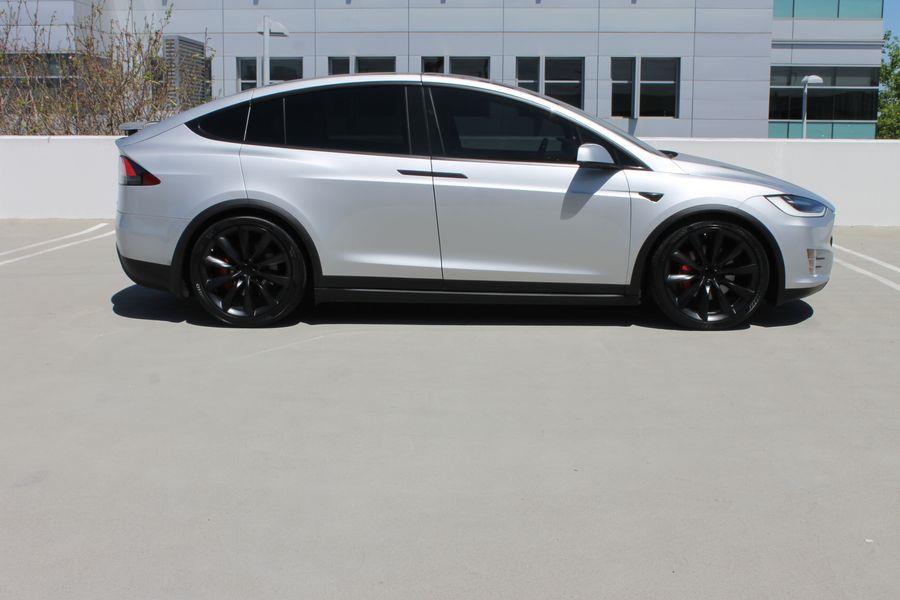 Used Tesla Model x 75D Sport Utility 4D 2018 | Ideal Motors. Costa Mesa, California Used Tesla Model x 75D Sport Utility 4D 2018 | Ideal Motors. Costa Mesa, California