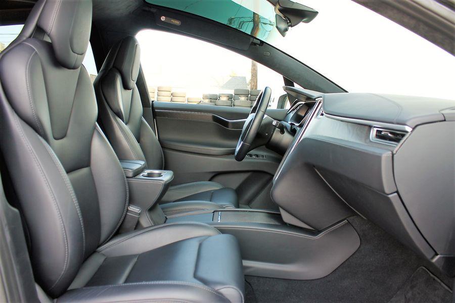 Used Tesla Model x 75D Sport Utility 4D 2018 | Ideal Motors. Costa Mesa, California Used Tesla Model x 75D Sport Utility 4D 2018 | Ideal Motors. Costa Mesa, California