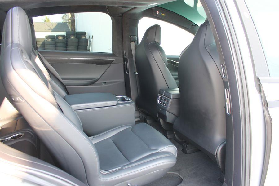 Used Tesla Model x 75D Sport Utility 4D 2018 | Ideal Motors. Costa Mesa, California Used Tesla Model x 75D Sport Utility 4D 2018 | Ideal Motors. Costa Mesa, California
