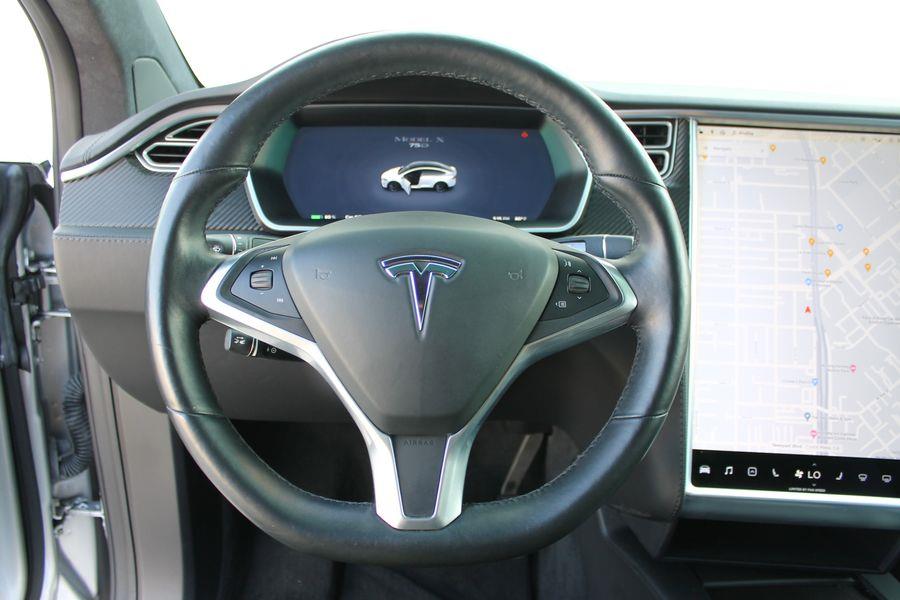 Used Tesla Model x 75D Sport Utility 4D 2018 | Ideal Motors. Costa Mesa, California Used Tesla Model x 75D Sport Utility 4D 2018 | Ideal Motors. Costa Mesa, California