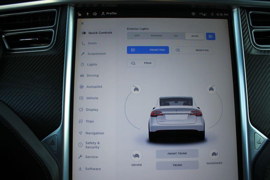 Used Tesla Model x 75D Sport Utility 4D 2018 | Ideal Motors. Costa Mesa, California Used Tesla Model x 75D Sport Utility 4D 2018 | Ideal Motors. Costa Mesa, California