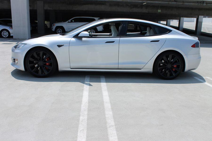 Used Tesla Model s 100D Sedan 4D 2017 | Ideal Motors. Costa Mesa, California Used Tesla Model s 100D Sedan 4D 2017 | Ideal Motors. Costa Mesa, California