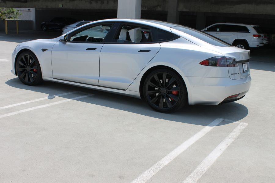 Used Tesla Model s 100D Sedan 4D 2017 | Ideal Motors. Costa Mesa, California Used Tesla Model s 100D Sedan 4D 2017 | Ideal Motors. Costa Mesa, California