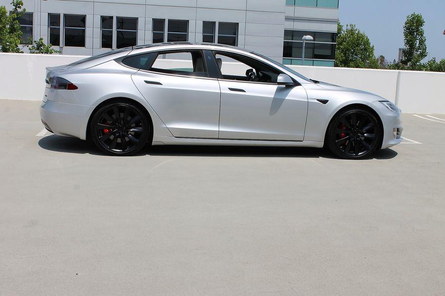Used Tesla Model s 100D Sedan 4D 2017 | Ideal Motors. Costa Mesa, California Used Tesla Model s 100D Sedan 4D 2017 | Ideal Motors. Costa Mesa, California