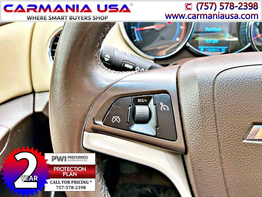 Used Chevrolet Cruze 4dr Sdn LTZ 2011 | CARMANIA USA. Chesapeake, Virginia Used Chevrolet Cruze 4dr Sdn LTZ 2011 | CARMANIA USA. Chesapeake, Virginia