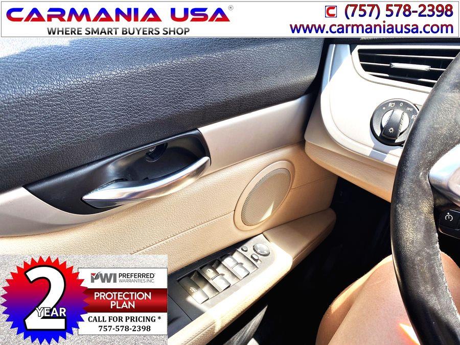 Used BMW Z4 sDrive30i Roadster 2D 2011 | Carmania USA. Chesapeake, Virginia Used BMW Z4 sDrive30i Roadster 2D 2011 | Carmania USA. Chesapeake, Virginia