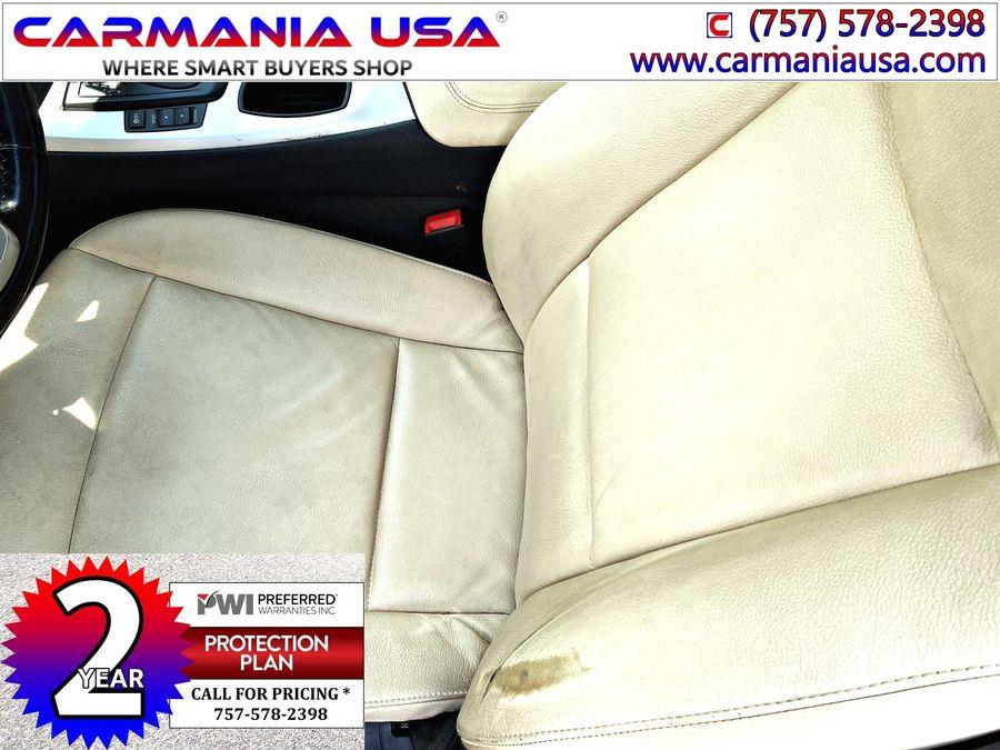 Used BMW Z4 sDrive30i Roadster 2D 2011 | Carmania USA. Chesapeake, Virginia Used BMW Z4 sDrive30i Roadster 2D 2011 | Carmania USA. Chesapeake, Virginia