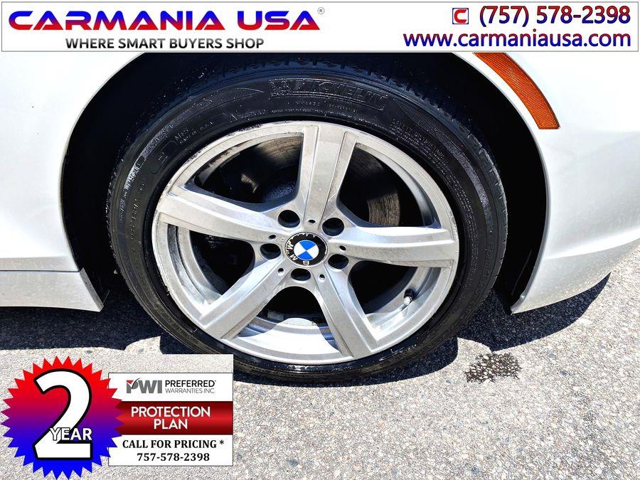 Used BMW Z4 sDrive30i Roadster 2D 2011 | Carmania USA. Chesapeake, Virginia Used BMW Z4 sDrive30i Roadster 2D 2011 | Carmania USA. Chesapeake, Virginia