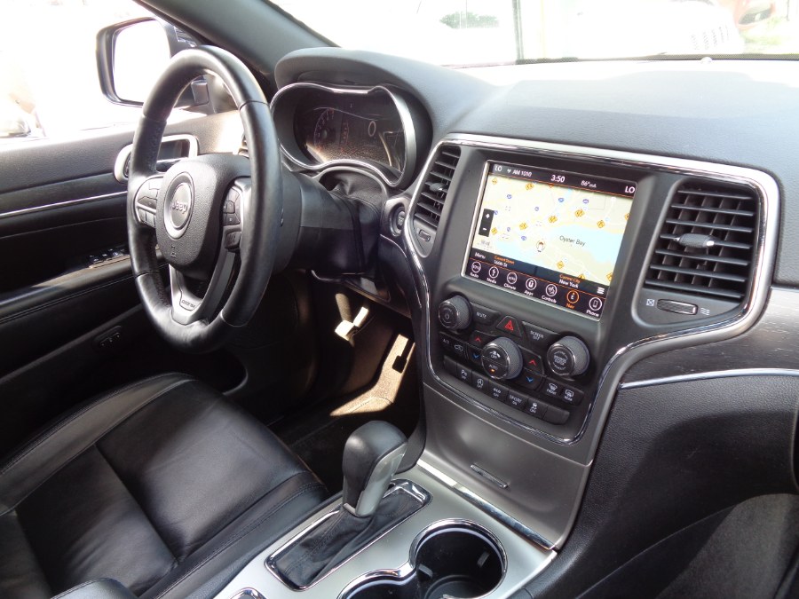Used Jeep Grand Cherokee Limited 4x4 2018 | Top Speed Motors LLC. Jamaica, New York Used Jeep Grand Cherokee Limited 4x4 2018 | Top Speed Motors LLC. Jamaica, New York
