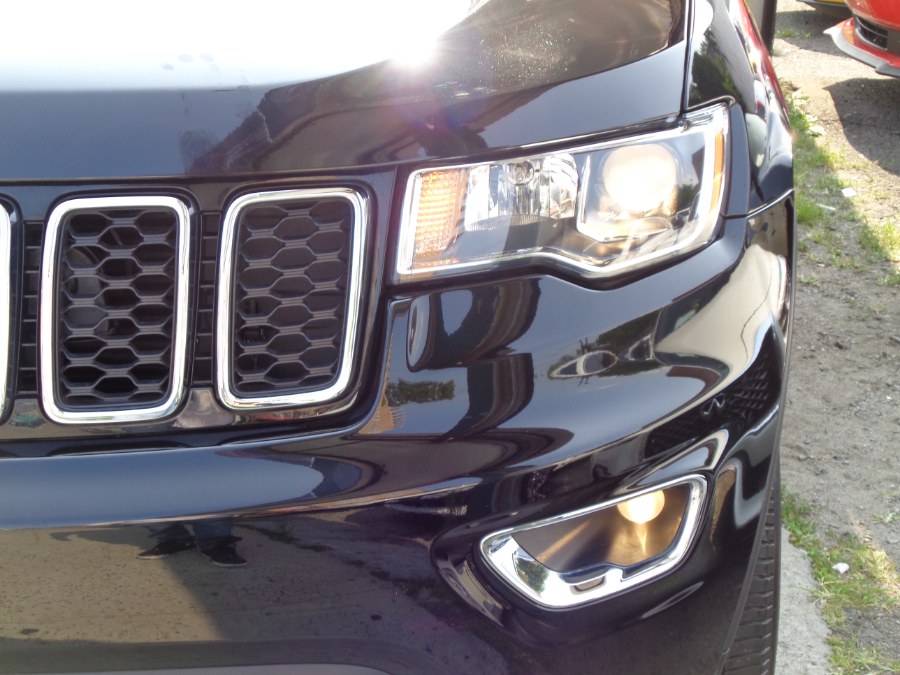 Used Jeep Grand Cherokee Limited 4x4 2018 | Top Speed Motors LLC. Jamaica, New York Used Jeep Grand Cherokee Limited 4x4 2018 | Top Speed Motors LLC. Jamaica, New York