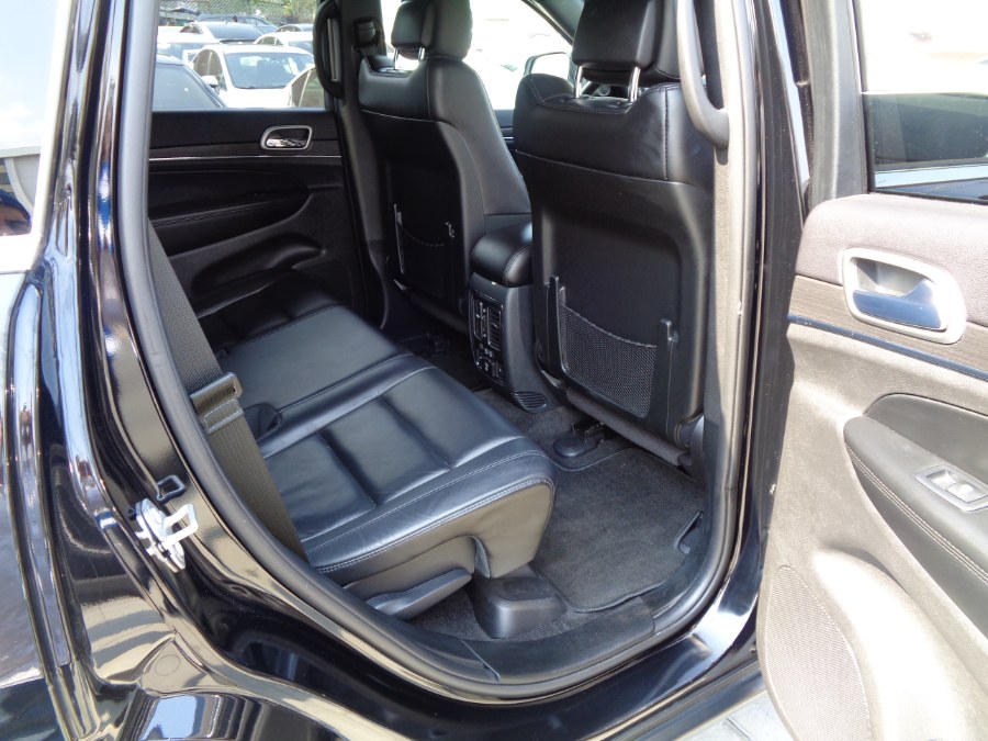 Used Jeep Grand Cherokee Limited 4x4 2018 | Top Speed Motors LLC. Jamaica, New York Used Jeep Grand Cherokee Limited 4x4 2018 | Top Speed Motors LLC. Jamaica, New York