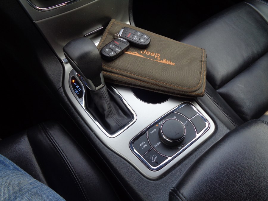 Used Jeep Grand Cherokee Limited 4x4 2018 | Top Speed Motors LLC. Jamaica, New York Used Jeep Grand Cherokee Limited 4x4 2018 | Top Speed Motors LLC. Jamaica, New York