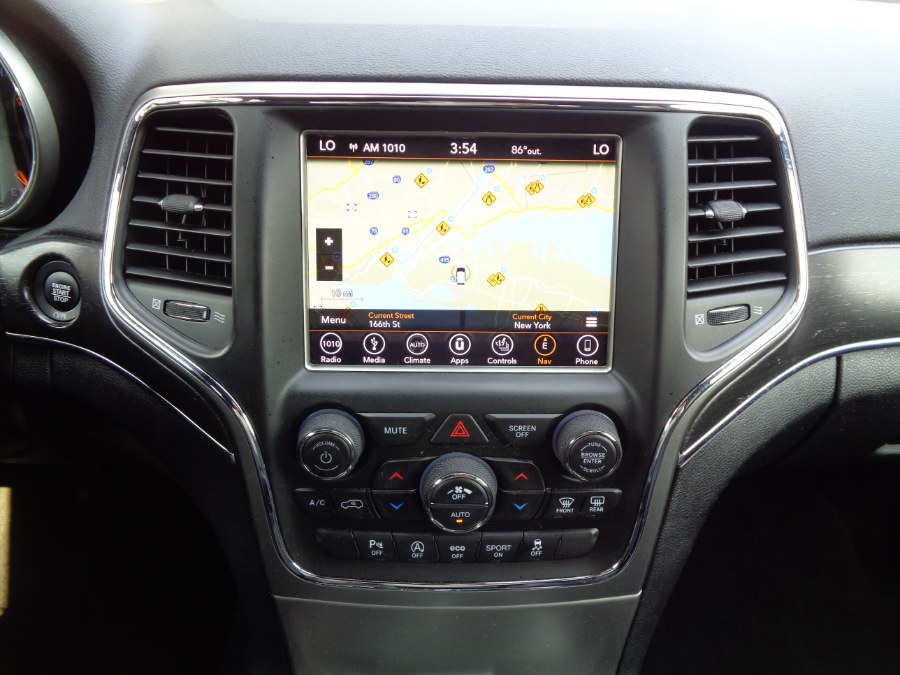 Used Jeep Grand Cherokee Limited 4x4 2018 | Top Speed Motors LLC. Jamaica, New York Used Jeep Grand Cherokee Limited 4x4 2018 | Top Speed Motors LLC. Jamaica, New York
