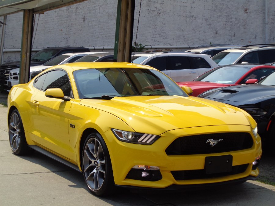 Used Ford Mustang GT Premium 2016 | Top Speed Motors LLC. Jamaica, New York Used Ford Mustang GT Premium 2016 | Top Speed Motors LLC. Jamaica, New York