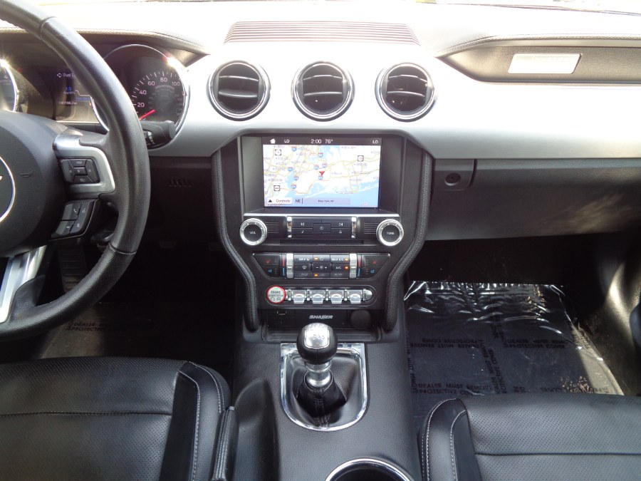 Used Ford Mustang GT Premium 2016 | Top Speed Motors LLC. Jamaica, New York Used Ford Mustang GT Premium 2016 | Top Speed Motors LLC. Jamaica, New York