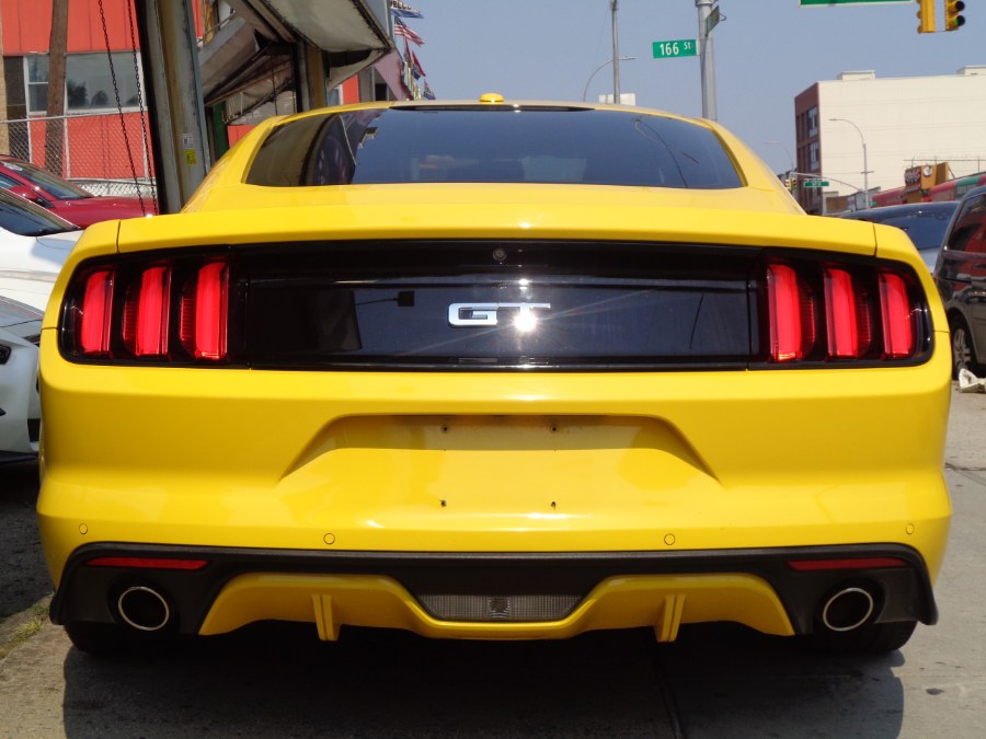 Used Ford Mustang GT Premium 2016 | Top Speed Motors LLC. Jamaica, New York Used Ford Mustang GT Premium 2016 | Top Speed Motors LLC. Jamaica, New York